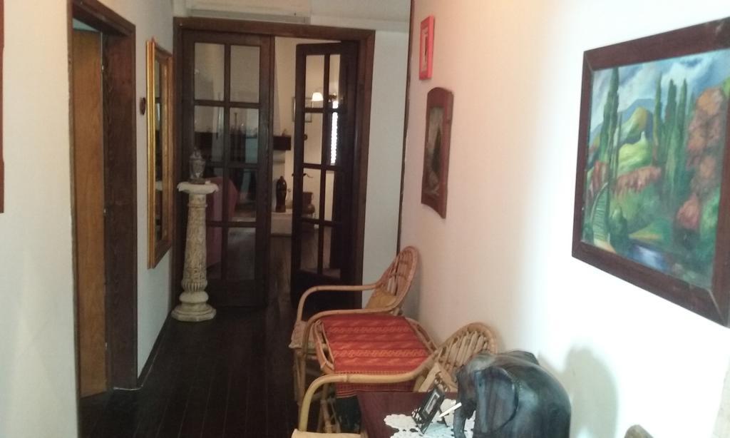 Gina Apartment Ragusa Esterno foto